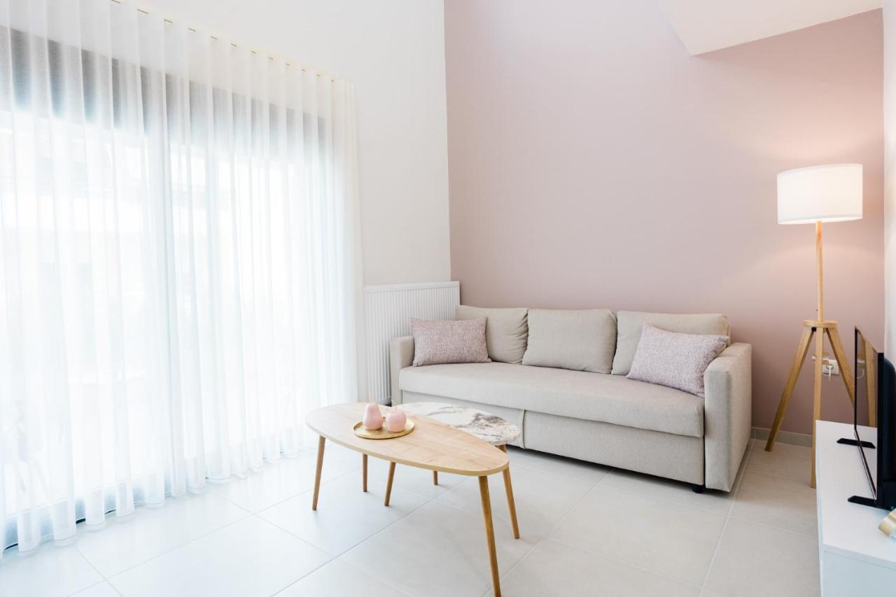 Estea Quality Living Volos Exterior photo