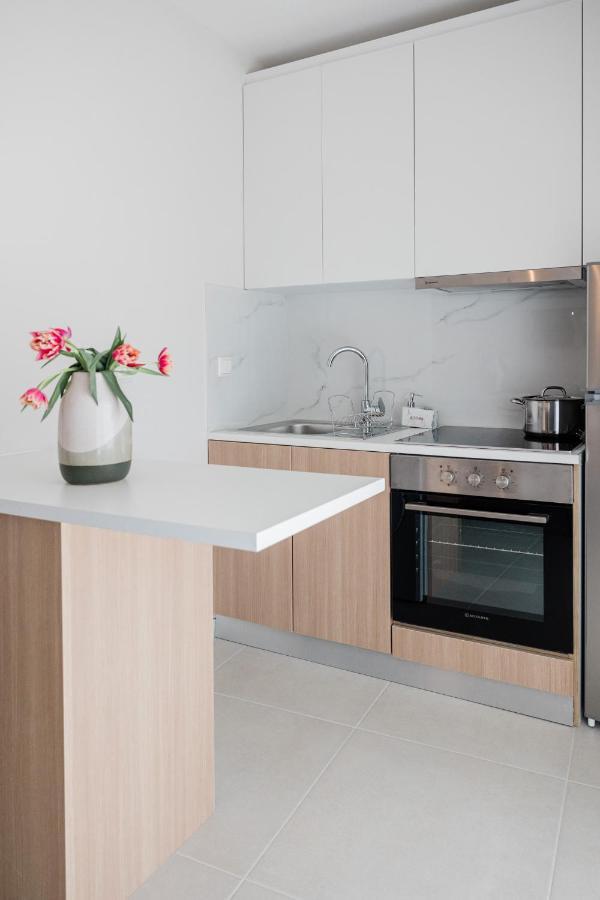 Estea Quality Living Volos Exterior photo