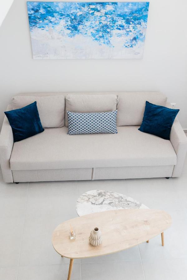 Estea Quality Living Volos Exterior photo