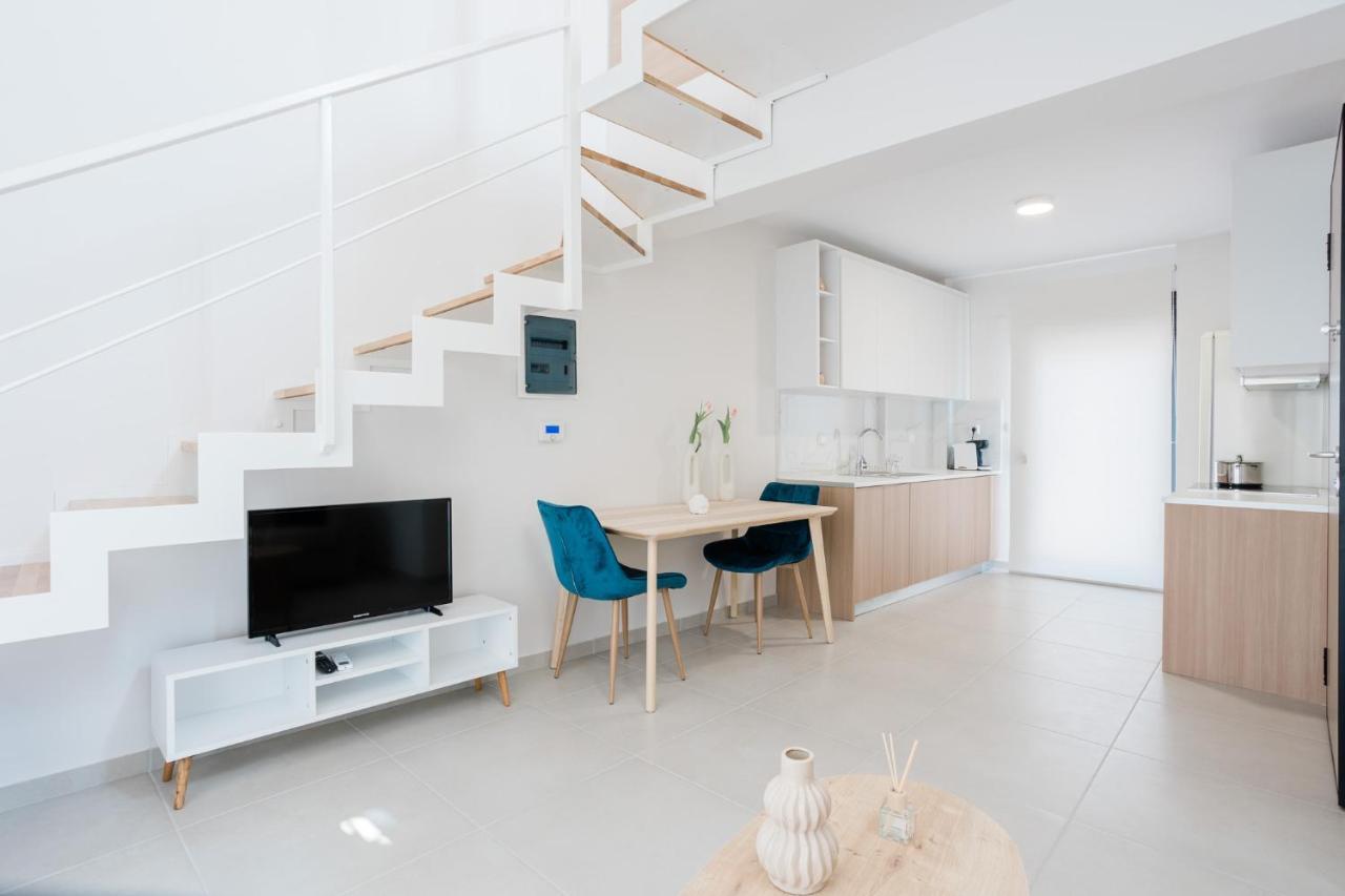 Estea Quality Living Volos Exterior photo
