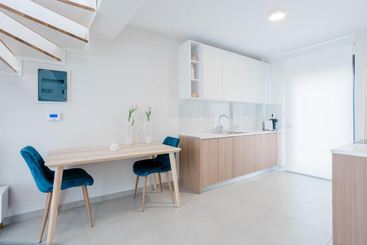 Estea Quality Living Volos Exterior photo