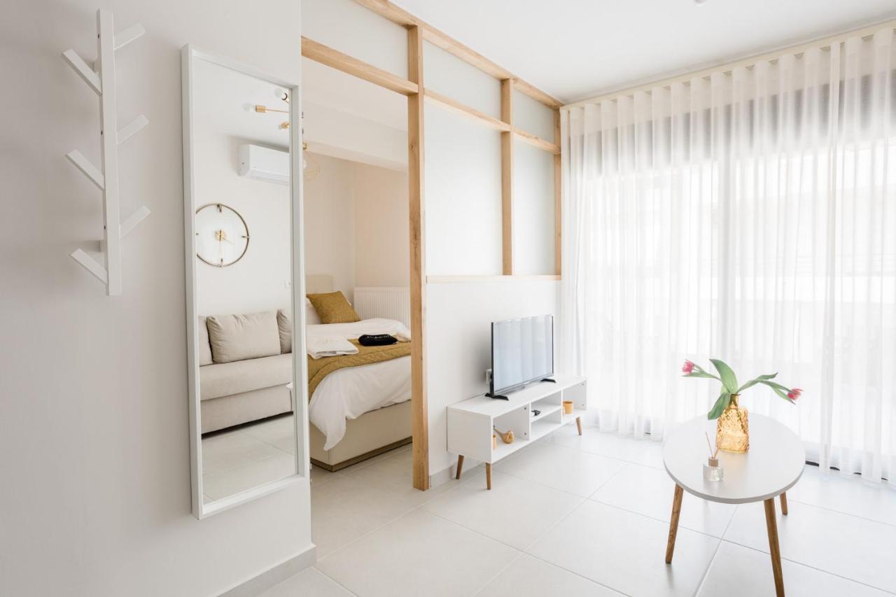 Estea Quality Living Volos Exterior photo