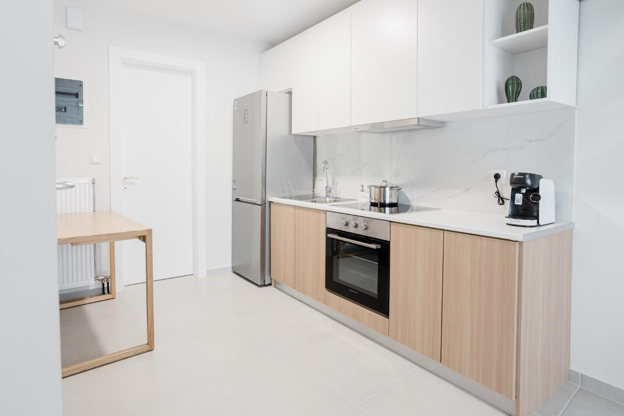 Estea Quality Living Volos Exterior photo
