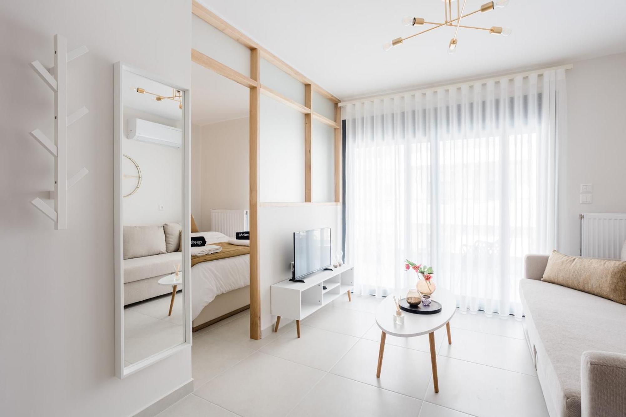 Estea Quality Living Volos Exterior photo