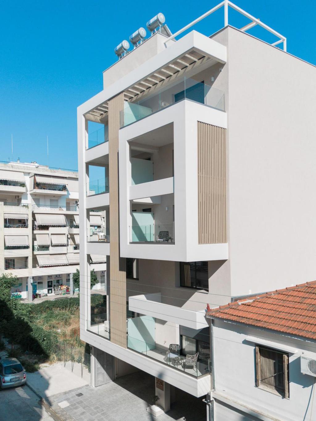 Estea Quality Living Volos Exterior photo