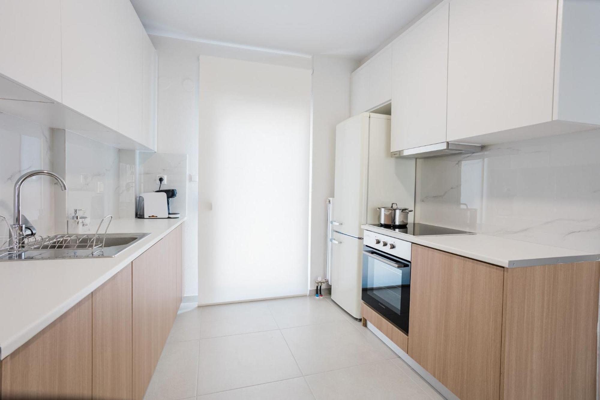 Estea Quality Living Volos Exterior photo
