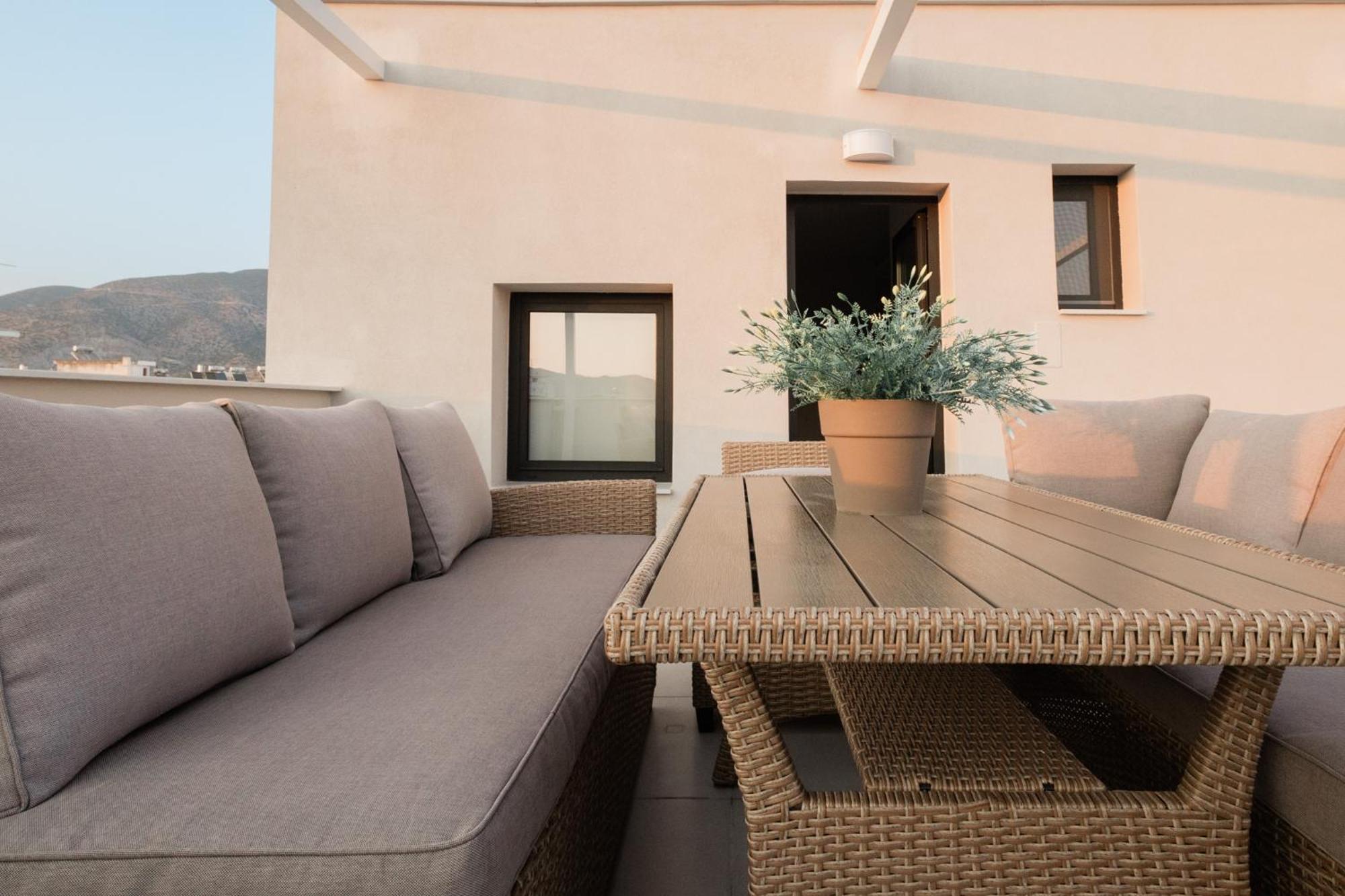Estea Quality Living Volos Exterior photo