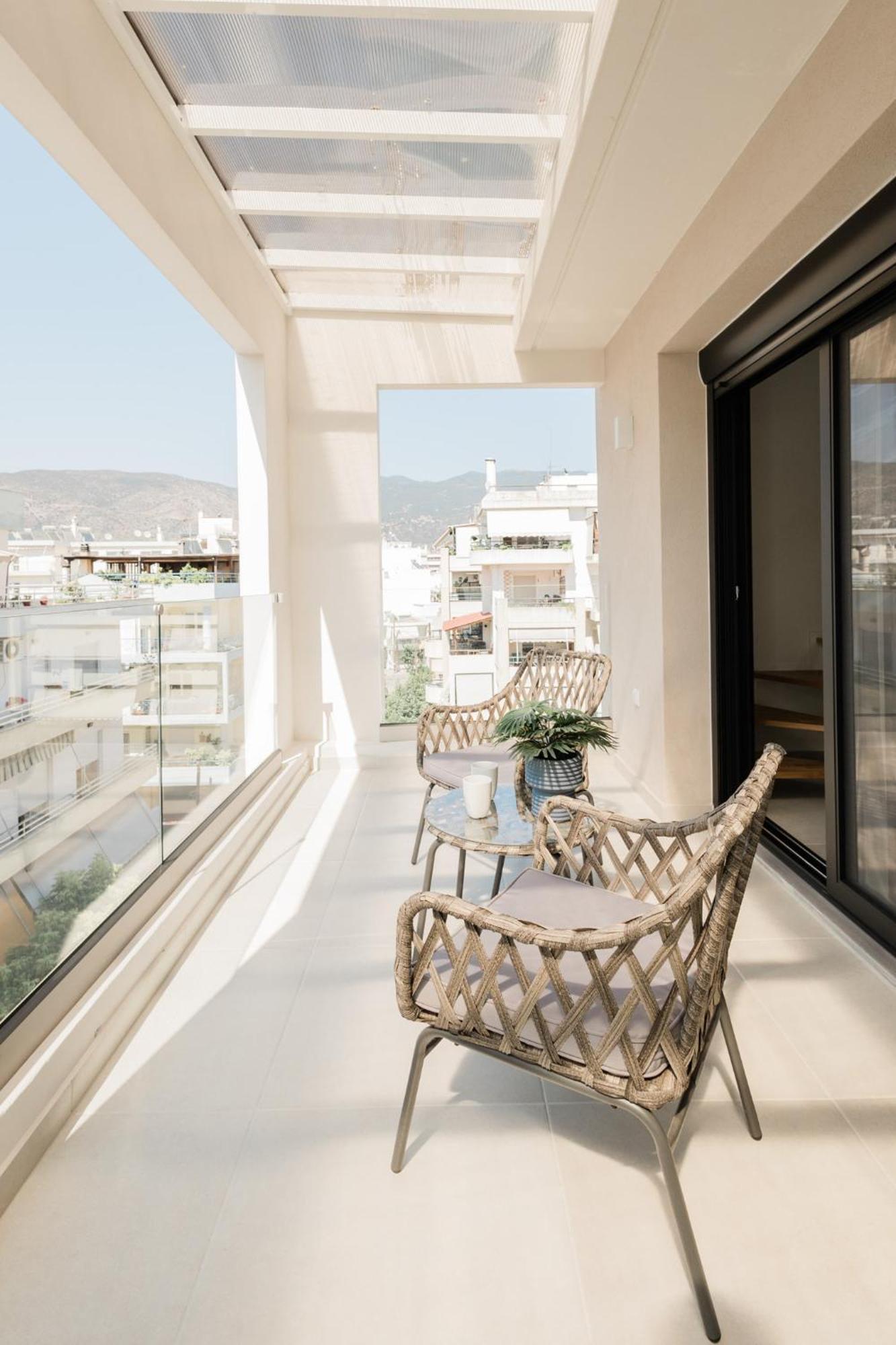 Estea Quality Living Volos Exterior photo