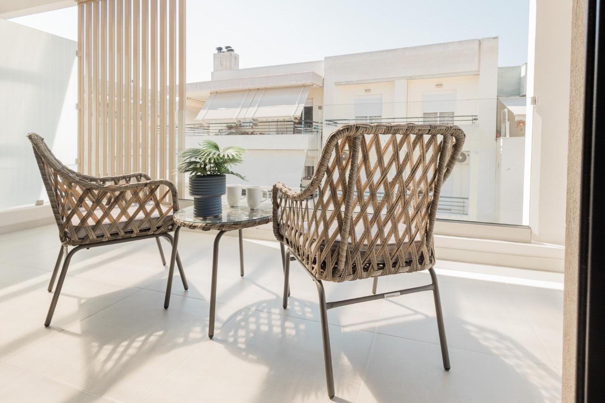 Estea Quality Living Volos Exterior photo