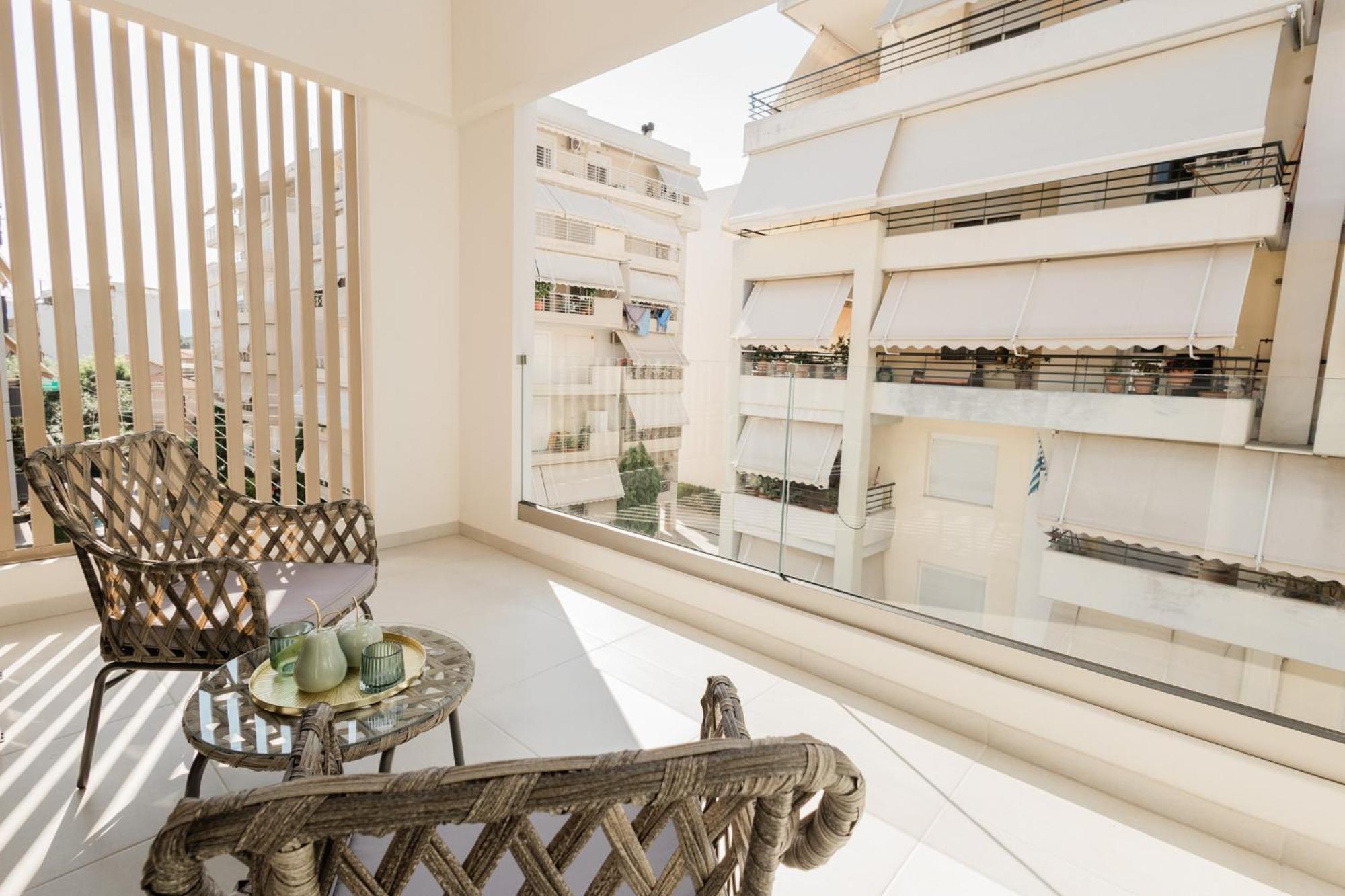 Estea Quality Living Volos Exterior photo